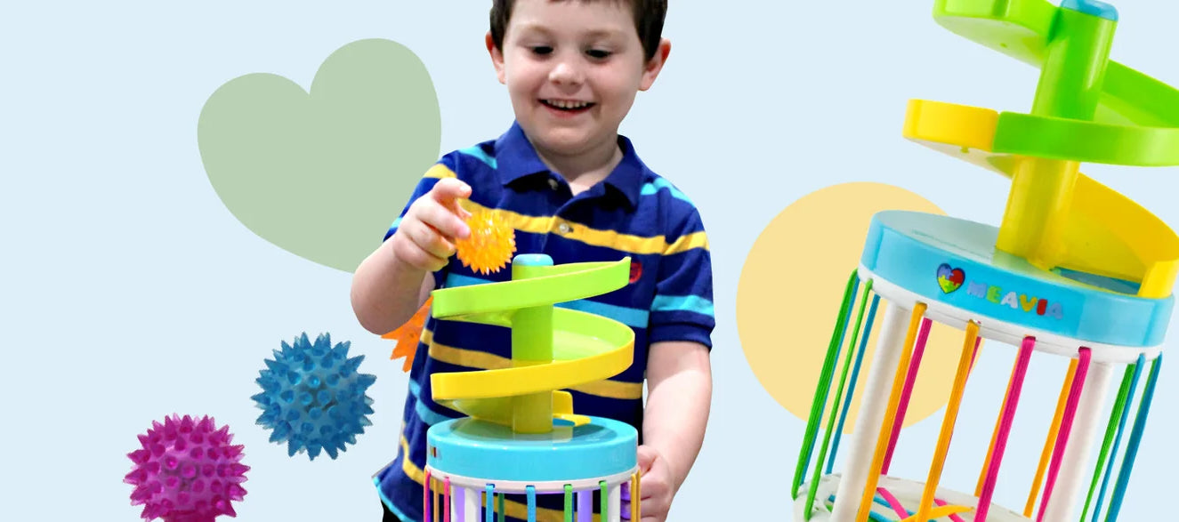 Activity & Learning Toys