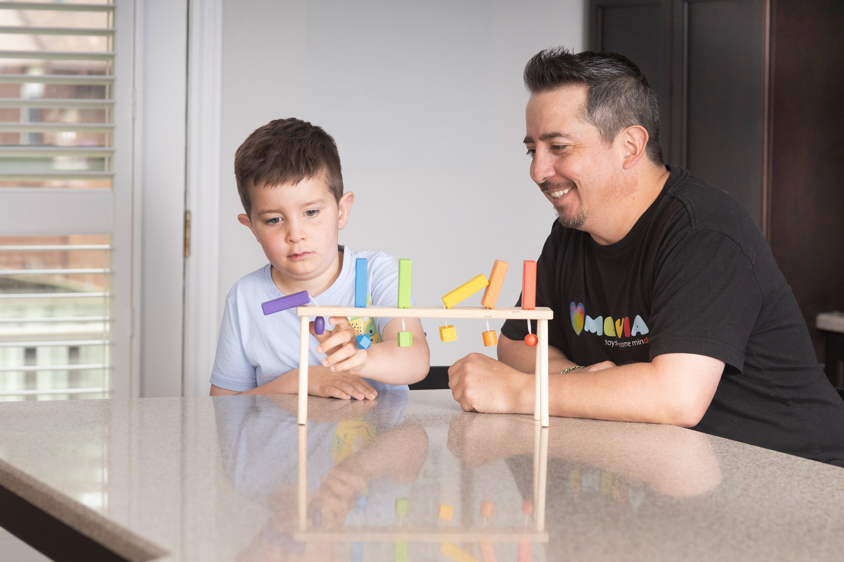 MEAVIA Toys